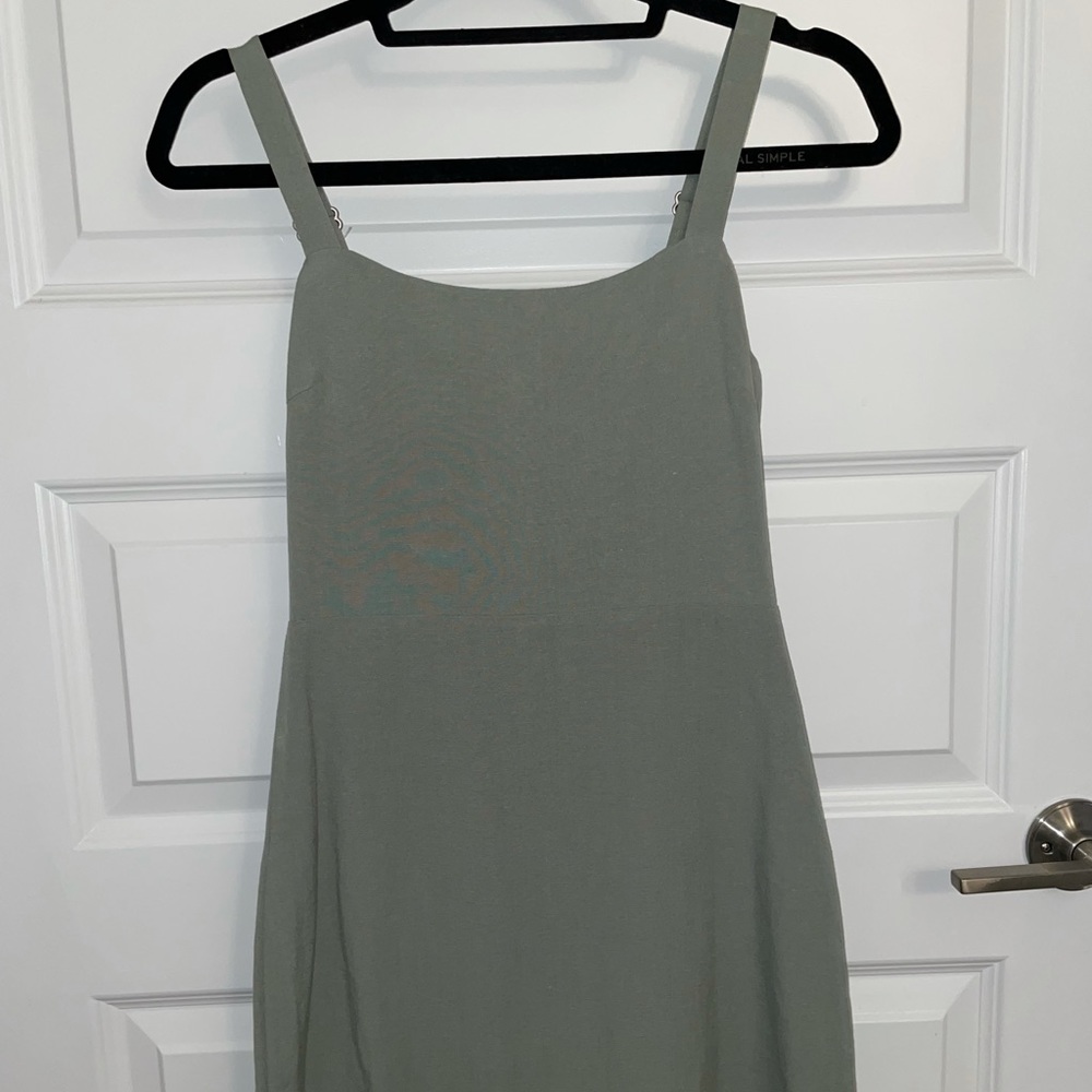 LuLu’s Dress